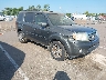 5FNYF38639B****** Salvage and Wrecked 2009 Honda Pilot in Memphis