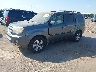 5FNYF38639B****** Used and Repairable 2009 Honda Pilot in Memphis
