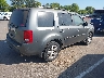 5FNYF38639B****** Salvage and Wrecked 2009 Honda Pilot in Tennessee State