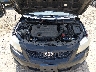 1NXBU4EE9AZ****** Repairable 2010 Toyota Corolla in Fayetteville