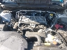4S4WMABDXR3****** Repairable 2024 Subaru Ascent in Santa Clarita