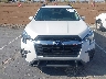 4S4WMABDXR3****** Wrecked 2024 Subaru Ascent in California State