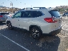 4S4WMABDXR3****** Repairable 2024 Subaru Ascent in California State