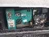 3FCNF53S5YJ****** Wrecked 2000 Ford Motorhome Chassis