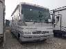 3FCNF53S5YJ****** Salvage and Wrecked 2000 Ford Motorhome Chassis in Lincoln