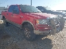 1FTPW14575K****** Salvamento y Destrozados 2005 Ford F-150 en Lubbock