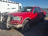 1FTPW14575K****** Usados y Reparables 2005 Ford F-150 en Lubbock