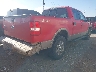 1FTPW14575K****** Salvamento y Destrozados 2005 Ford F-150 en Estado de Texas