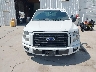 1FTEX1CP9GK****** Destrozados 2016 Ford F-150 en Estado de Texas
