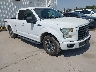 1FTEX1CP9GK****** Salvamento y Destrozados 2016 Ford F-150 en Permian Basin