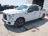 1FTEX1CP9GK****** Usados y Reparables 2016 Ford F-150 en Permian Basin