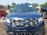1FM5K8F87GG****** Destrozados 2016 Ford Explorer en Estado de Michigan