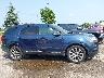 1FM5K8F87GG****** Usados 2016 Ford Explorer en Estado de Michigan