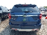 1FM5K8F87GG****** Destrozados 2016 Ford Explorer