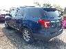 1FM5K8F87GG****** Salvamento y Reparables 2016 Ford Explorer en Detroit