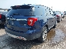 1FM5K8F87GG****** Salvamento y Destrozados 2016 Ford Explorer en Estado de Michigan