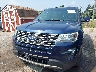 1FM5K8F87GG****** Salvamento y Reparables 2016 Ford Explorer en Estado de Michigan