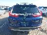 5J6RW2H83HL****** Wrecked 2017 Honda CR-V