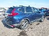 5J6RW2H83HL****** Salvage and Wrecked 2017 Honda CR-V in Arizona State