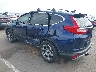 5J6RW2H83HL****** Salvage and Repairable 2017 Honda CR-V in Phoenix