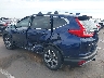 5J6RW2H83HL****** Salvage and Repairable 2017 Honda CR-V in Arizona State