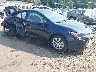 JTDBCMFE6S3****** Salvamento y Destrozados 2025 Toyota Corolla Hybrid en Northern Virginia