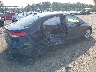 JTDBCMFE6S3****** Salvamento y Destrozados 2025 Toyota Corolla Hybrid en Estado de Virginia