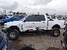 1FTRW07L21K****** Repairable 2001 Ford F-150 in Texas State