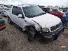 1FTRW07L21K****** Salvage and Wrecked 2001 Ford F-150 in Houston