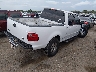 1FTRW07L21K****** Salvage and Wrecked 2001 Ford F-150 in Texas State