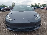 5YJ3E1EB8LF****** Repairable 2020 Tesla Model 3 in Electric Vehicle Auctions