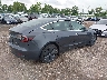 5YJ3E1EB8LF****** Salvage and Wrecked 2020 Tesla Model 3 in Ohio State
