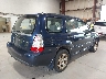 JF1SG63696H****** Salvage and Wrecked 2006 Subaru Forester in New York State