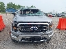 1FTFW1ED4PF****** Wrecked 2023 Ford F-150 in Wisconsin State