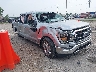 1FTFW1ED4PF****** Salvage and Wrecked 2023 Ford F-150 in Appleton