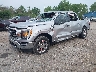 1FTFW1ED4PF****** Used and Repairable 2023 Ford F-150 in Appleton