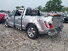 1FTFW1ED4PF****** Salvage and Repairable 2023 Ford F-150 in Appleton