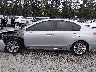 JF1GJAK67DH****** Salvage 2013 Subaru Impreza