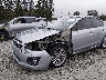 JF1GJAK67DH****** Salvage and Repairable 2013 Subaru Impreza in Washington State