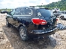 5GAKRAKD0HJ****** Salvage and Repairable 2017 Buick Enclave in Buckhannon