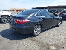 4T1BD1FK4GU****** Salvamento y Destrozados 2016 Toyota Camry Hybrid en Estado de California