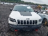 1C4PJMBX0KD****** Wrecked 2019 Jeep Cherokee in Pennsylvania State