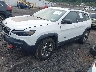 1C4PJMBX0KD****** Used and Repairable 2019 Jeep Cherokee in Scranton