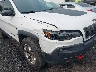 1C4PJMBX0KD****** Salvage and Repairable 2019 Jeep Cherokee in Pennsylvania State