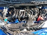 JHMGK5H56HS****** Reparables 2017 Honda Fit en Greensboro