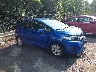 JHMGK5H56HS****** Reparables 2017 Honda Fit en Estado de Carolina del Norte