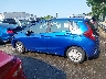 JHMGK5H56HS****** Salvamento 2017 Honda Fit