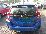 JHMGK5H56HS****** Usados 2017 Honda Fit