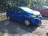 JHMGK5H56HS****** Salvamento y Destrozados 2017 Honda Fit en Greensboro