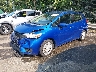JHMGK5H56HS****** Usados y Reparables 2017 Honda Fit en Greensboro